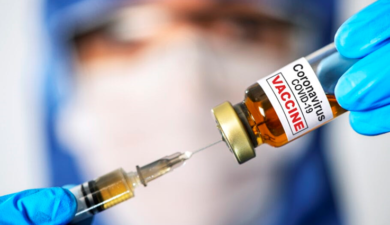 Urgência na compra de vacinas da Covid-19 é pauta de Extraordinária