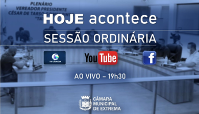 Temas como ação social, saúde e saneamento básico estão na pauta da 8ª Reunião