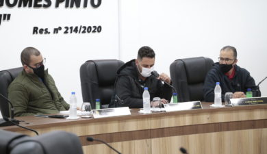 Comissão de Finanças, Orçamento e Tomada de Contas promove Audiências Públicas da LDO