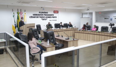 Comissão de Finanças, Orçamento e Tomada de Contas promove 1ª Audiência Pública da LDO