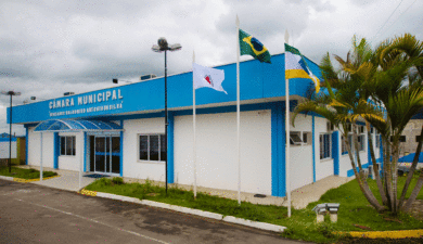 Processo Seletivo para Estágio de Contabilidade