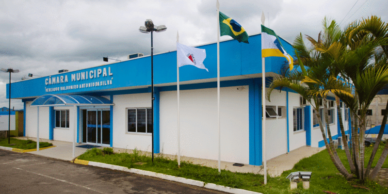 Processo Seletivo para Estágio de Contabilidade
