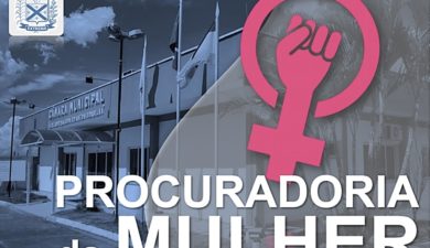 Procuradoria da Mulher passará a atender na Casa do Cidadão
