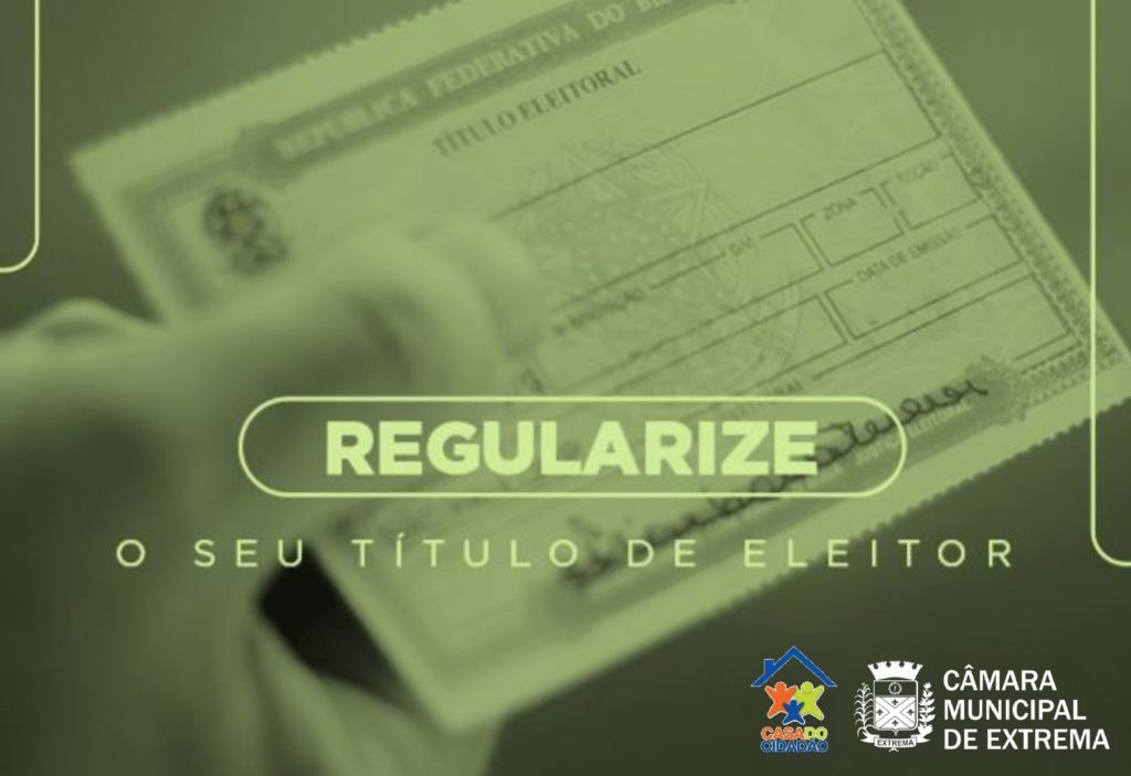 TSE registra recorde de atendimento para cadastro eleitoral