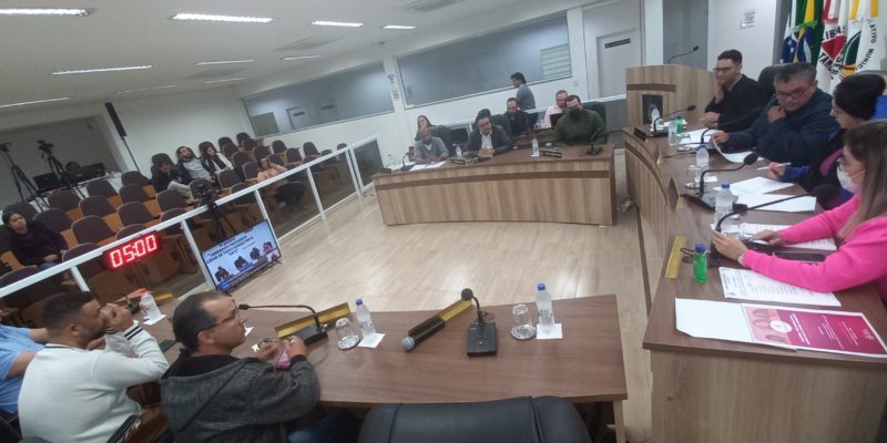 Legislativo aprova por unanimidade ‘Auxílio Refeição’ aos servidores da Prefeitura