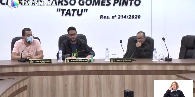 Comissão de Finanças do Legislativo promove 2ª Audiência Pública da LDO
