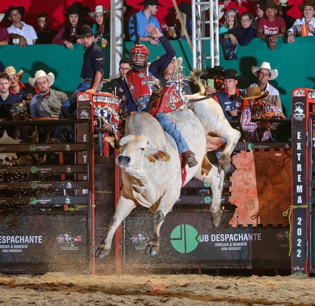 Portal Minas Gerais - Eventos: 36ª FESTA DE PEÃO DE BOIADEIRO DE EXTREMA