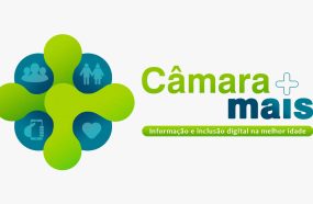 CÂMARA MAIS: LEGISLATIVO LANÇA NOVA AÇÃO INCLUSIVA