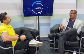 BIOMETRIA E SEGURANÇA NO PROCESSO ELEITORAL EM PAUTA NO CÂMARA ENTREVISTA