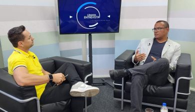 BIOMETRIA E SEGURANÇA NO PROCESSO ELEITORAL EM PAUTA NO CÂMARA ENTREVISTA