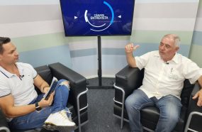 TRADIÇÃO E GASTRONOMIA SÃO ASSUNTOS DO CÂMARA ENTREVISTA DESTA QUARTA