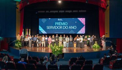 CÂMARA REALIZARÁ SOLENIDADE PARA ENTREGA DO PRÊMIO SERVIDOR DO ANO 2023