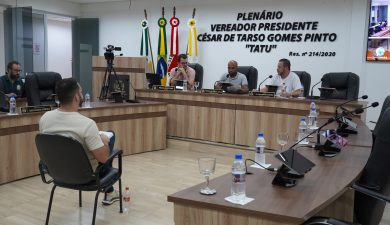 CPI OUVE DEPOIMENTO DE SERVIDORES DO ALMOXARIFADO CENTRAL DA SAÚDE