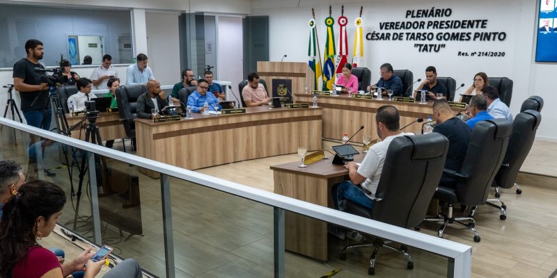 MUNÍCIPES COBRAM PROVIDÊNCIAS AO EXECUTIVO EM EDUCAÇÃO INCLUSIVA E INFRA