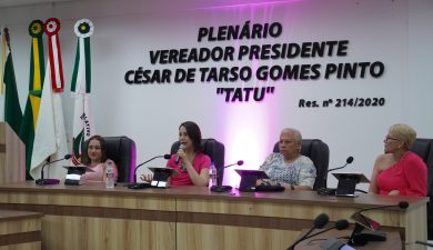 PALESTRA REÚNE MULHERES E HISTÓRIAS QUE VENCERAM O CÂNCER DE MAMA