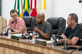 CPI DA SAÚDE OUVE DEPOIMENTO DE SERVIDORA RESPONSÁVEL PELO ALMOXARIFADO CENTRAL