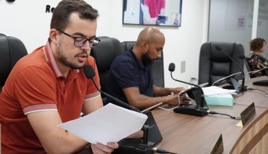 SERVIDORES DO ALMOXARIFADO CENTRAL SÃO NOVAMENTE CONVOCADOS PELA CPI DA SAÚDE