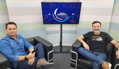 CÂMARA ENTREVISTA: A IGUARIA QUE PROJETOU EXTREMA PELAS MÃOS DOS BERTOLOTTI