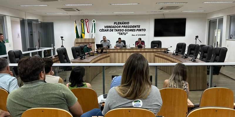 COMISSÃO RECEBE SECRETÁRIOS PARA DEBATER SUPLEMENTAÇÃO ORÇAMENTÁRIA