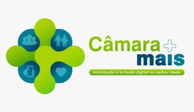 VOLTADO AO IDOSO, PROJETO CÂMARA MAIS TERÁ INÍCIO NA PRÓXIMA SEMANA