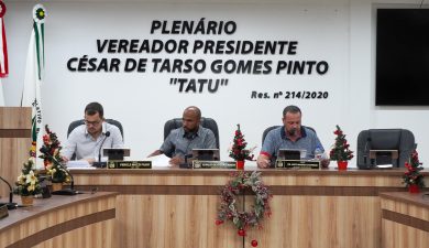 PREFEITO E SECRETÁRIA DEVEM SER RESPONSABILIZADOS, CONCLUI CPI DA SAÚDE