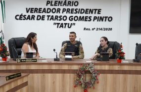 CAMPANHA REFORÇA ATIVISMO PELO FIM DA VIOLÊNCIA CONTRA A MULHER