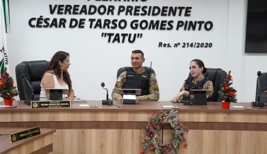 CAMPANHA REFORÇA ATIVISMO PELO FIM DA VIOLÊNCIA CONTRA A MULHER