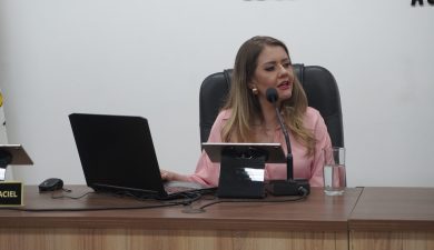 SAÚDE NA MENOPAUSA É TEMA DE PALESTRA PROMOVIDA PELA PROCURADORIA DA MULHER