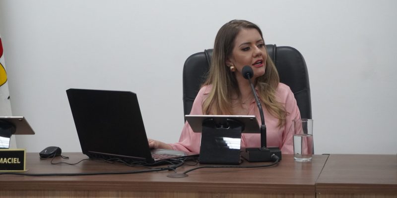 SAÚDE NA MENOPAUSA É TEMA DE PALESTRA PROMOVIDA PELA PROCURADORIA DA MULHER