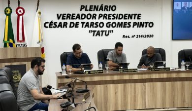 REUNIÕES CONJUNTAS DE COMISSÕES PERMANENTES ANALISAM PROJETOS QUE ENTRAM EM PAUTA PARA VOTAÇÃO