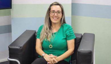 CÂMARA ENTREVISTA TEM AGENDA MARCADA NO MÊS DE ABRIL