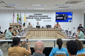 PRÊMIO EXCELÊNCIA EM SAÚDE É CRIADO PELA CÂMARA