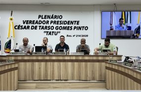 PROJETO CRIA CARTEIRA PARA PESSOAS COM FIBROMIALGIA