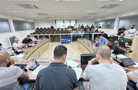 PROJETO QUE INSTITUI A SEMANA DA CONSCIÊNCIA NEGRA É APROVADO 