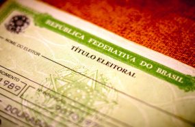 CAC ALERTA: PRAZO PARA REGULARIZAR SITUAÇÃO ELEITORAL TERMINA DIA 19 DE MAIO