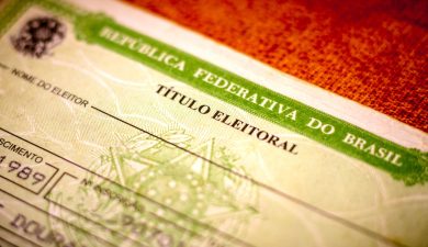 CAC ALERTA: PRAZO PARA REGULARIZAR SITUAÇÃO ELEITORAL TERMINA DIA 19 DE MAIO
