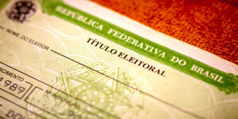 CAC ALERTA: PRAZO PARA REGULARIZAR SITUAÇÃO ELEITORAL TERMINA DIA 19 DE MAIO