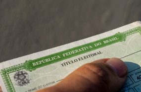 CAC ALERTA: PRAZO PARA REGULARIZAR SITUAÇÃO ELEITORAL TERMINA DIA 19 DE MAIO