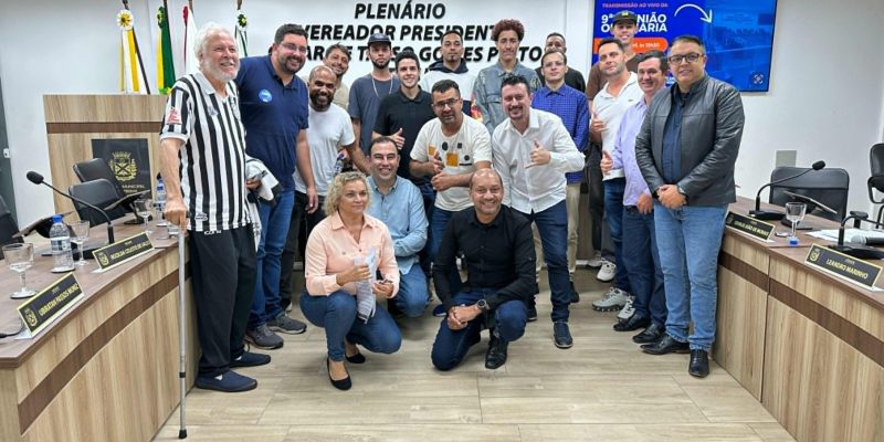 SAÚDE, INCLUSÃO, CULTURA E ESPORTE FORAM TEMAS PRINCIPAIS DA 9ª REUNIÃO DA CÂMARA