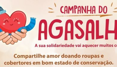 ESCOLA DO LEGISLATIVO DÁ INÍCIO À CAMPANHA DO AGASALHO 2025