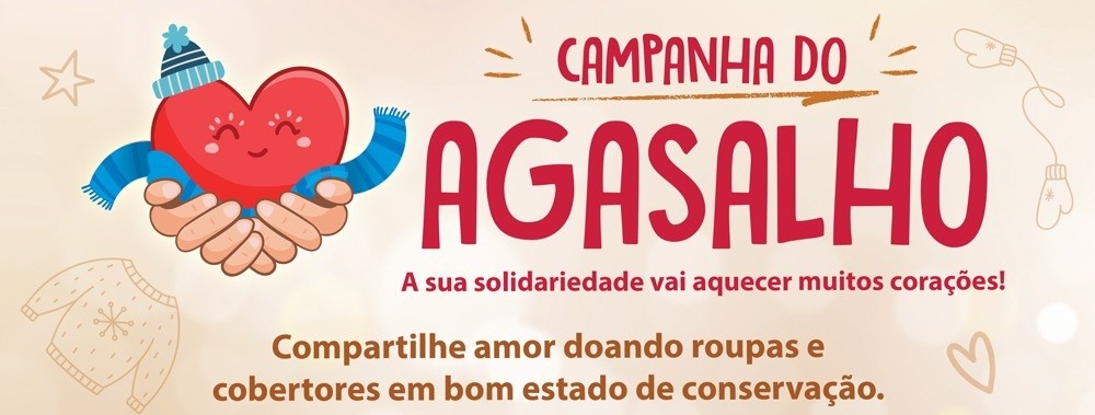 ESCOLA DO LEGISLATIVO DÁ INÍCIO À CAMPANHA DO AGASALHO 2025
