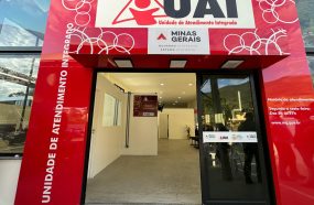 SERVIÇOS DO DETRAN ESTÃO PREVISTOS PARA INICIAR NO SEGUNDO SEMESTRE NA UAI EXTREMA