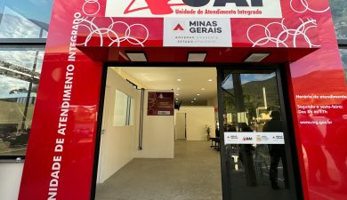 SERVIÇOS DO DETRAN ESTÃO PREVISTOS PARA INICIAR NO SEGUNDO SEMESTRE NA UAI EXTREMA