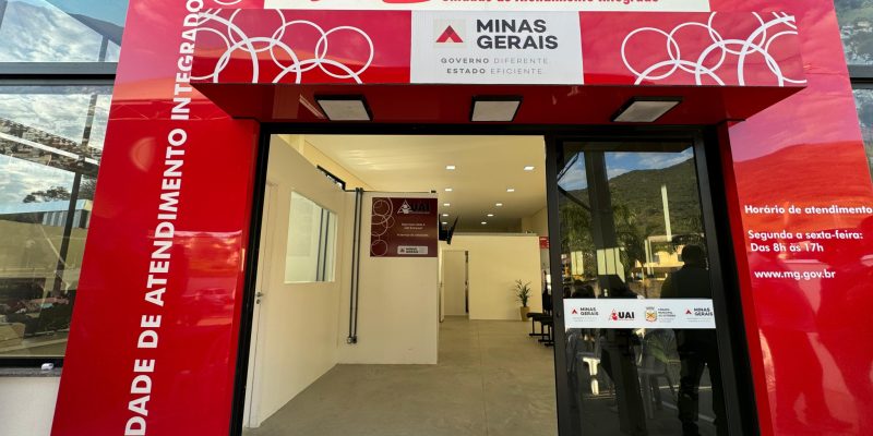 SERVIÇOS DO DETRAN ESTÃO PREVISTOS PARA INICIAR NO SEGUNDO SEMESTRE NA UAI EXTREMA