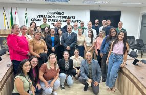 Escola do Legislativo da Câmara de Extrema promove o curso “As Novas Leis de Licitação”