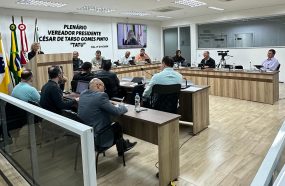 LEGISLATIVO APROVA PROJETO PARA INCENTIVO AO PEQUENO PRODUTOR RURAL