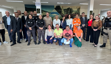 PROCURADORIA DA MULHER PROMOVE A CRIAÇÃO DE PLANO DE AÇÃO SOBRE O ENFRENTAMENTO À VIOLÊNCIA FEMININA