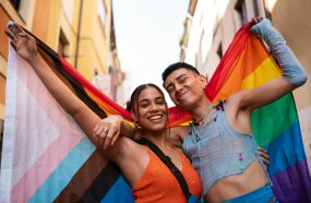 PROCURADORIA DA MULHER CELEBRA O MÊS DO ORGULHO LGBTQIAPN+ COM FOCO NA INCLUSÃO E FORÇA FEMININA