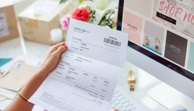 ENTENDA COM O PROCON CÂMARA QUAL A IMPORTÂNCIA DE EXIGIR A NOTA FISCAL NAS COMPRAS