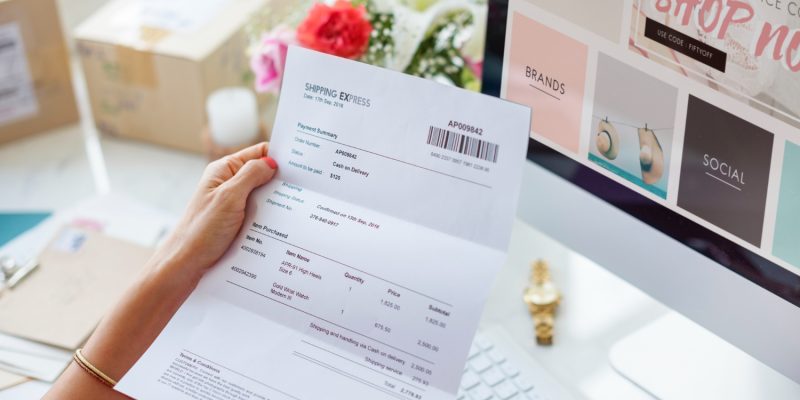 ENTENDA COM O PROCON CÂMARA QUAL A IMPORTÂNCIA DE EXIGIR A NOTA FISCAL NAS COMPRAS